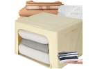 Bedding organiser storage bag 100L 1