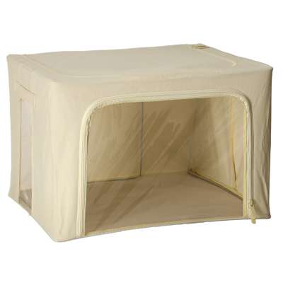 Bedding organiser storage bag 66L