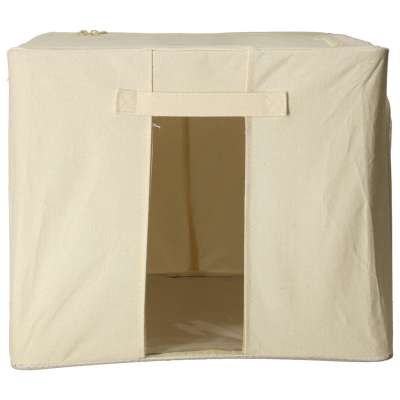 Bedding organiser storage bag 66L