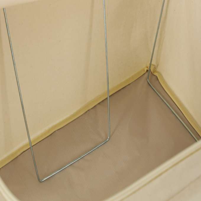 Bedding organiser storage bag 66L
