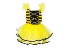 Bee costume 3 el 3