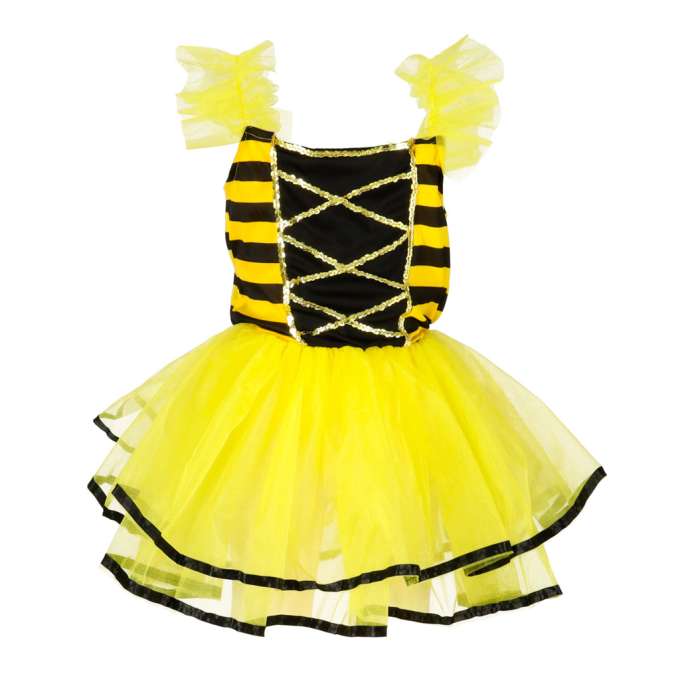 Bee costume 3 el