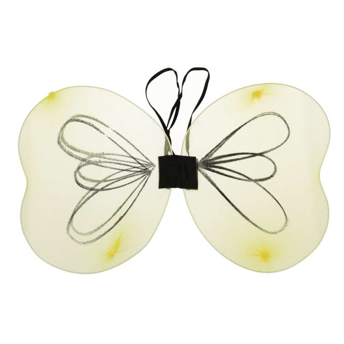 Bee costume 3 el