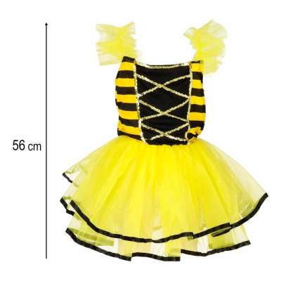 Bee costume 3 el