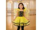Bee costume 3 el 8