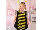 Bee costume for kids 2 el size S 9