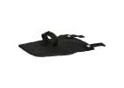 Bike scooter handlebars phone pannier bag black 7
