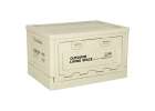 Camping box organiser for the boot 2
