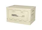 Camping box organiser for the boot 3