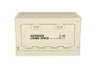 Camping box organiser for the boot 4