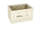 Camping box organiser for the boot 8