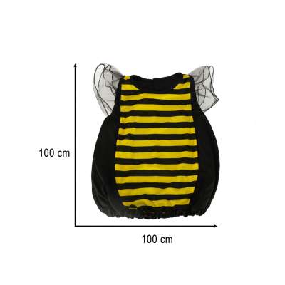 Carnival costume bee 2 el