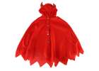 Carnival costume devil 3