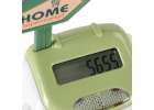 Cash register for children supermarket shop scanner calculator basket with accessories 36 el. 7