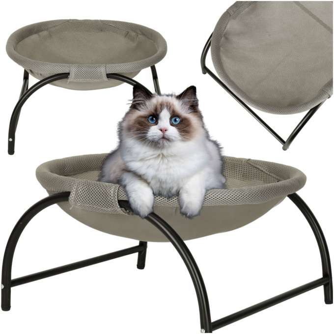 Cat hammock lair 45x42x23 cm