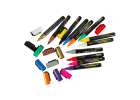 Chalk markers for glass whiteboard 12 pcs. 4
