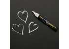Chalk markers for glass whiteboard 12 pcs. 10