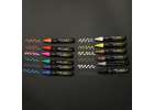 Chalk markers for glass whiteboard 12 pcs. 11