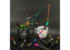 Chalk markers for glass whiteboard 12 pcs. 15
