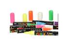 Chalk markers for glass whiteboard 8 pcs. 4