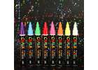 Chalk markers for glass whiteboard 8 pcs. 11