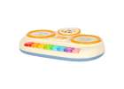 Children's organik piano educational beige 8