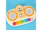 Children's organik piano educational beige 10