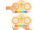 Children's organik piano educational beige 12