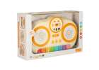 Children's organik piano educational beige 14
