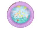 Children's wading pool 61cm purple BESTWAY 51061 5