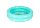 Children's wading pool 61cm turquoise BESTWAY 51061 2