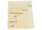 Clothes bag washing bag 6 pcs. 5