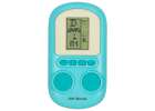 Console mini retro tetris puzzle grey 2