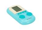 Console mini retro tetris puzzle grey 4