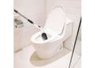 Cordless rotary electric washer brush 10