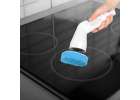 Cordless rotary electric washer brush 13
