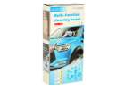 Cordless rotary electric washer brush 15