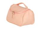 Cosmetic bag travel organiser trunk pink 4