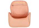 Cosmetic bag travel organiser trunk pink 5