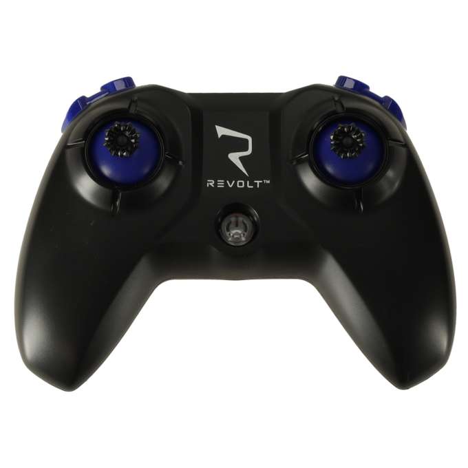 Część Syma TG1004T pilot niebieski