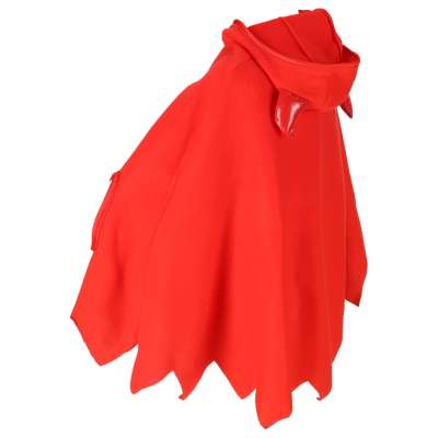 Devil costume for kids size S