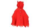 Devil costume for kids size S 5