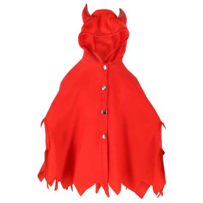 Devil costume for kids size S