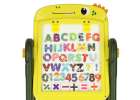 Dinosaur magnetic dry erase board 17