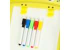 Dinosaur magnetic dry erase board 15