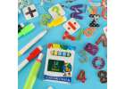 Dinosaur magnetic dry erase board 10