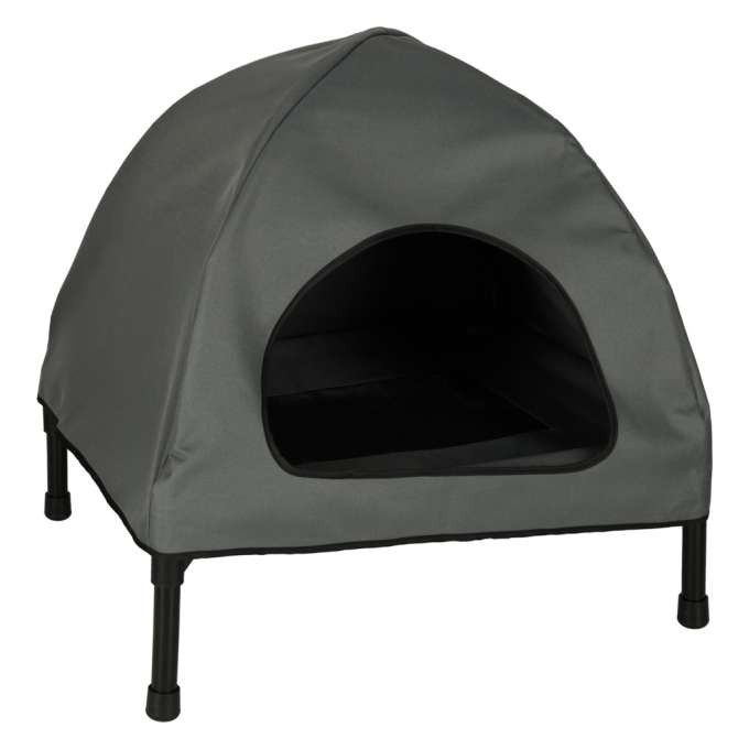 Dog house cat bed 53x43x56 cm