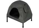 Dog house cat bed 53x43x56 cm 3