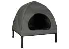 Dog house cat bed 53x43x56 cm 6