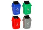 Educational skill game waste segregation learning EKO + 108 cards 4